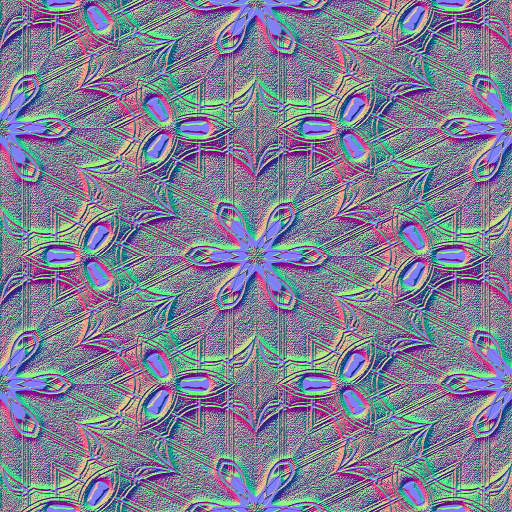 Normal Map