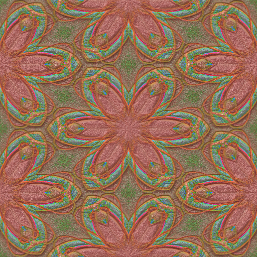 Variation 5