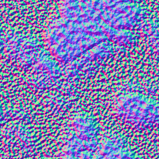 Normal Map