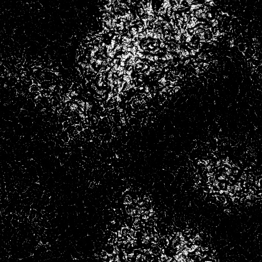 Reflective Occlusion Map