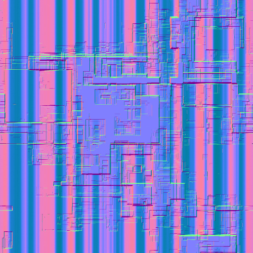 Normal Map