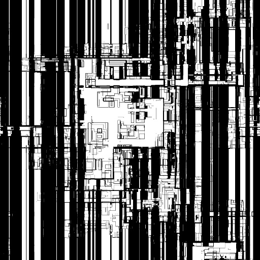 Reflective Occlusion Map