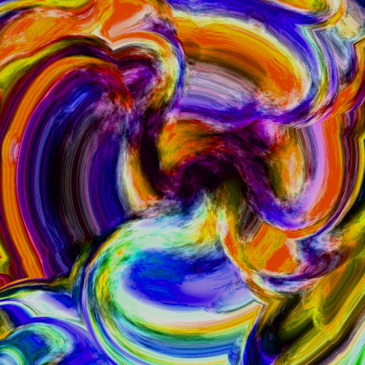 Abstract Dreams 2 (Texture)