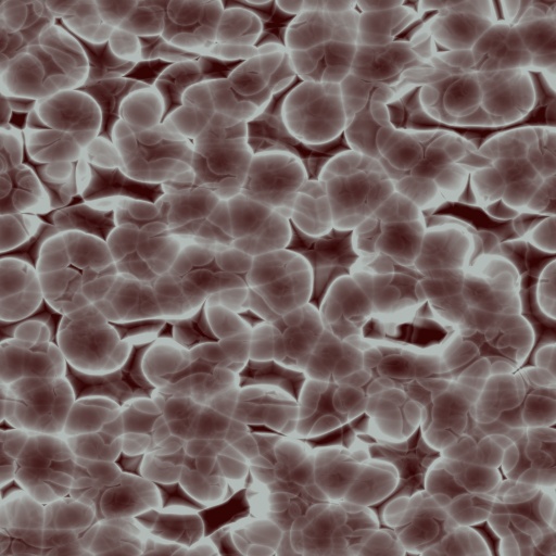 Diffuse Map