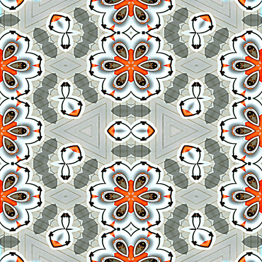 NIK Generator 1 (Effect)