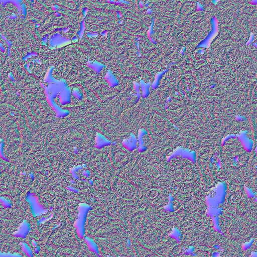 Normal Map