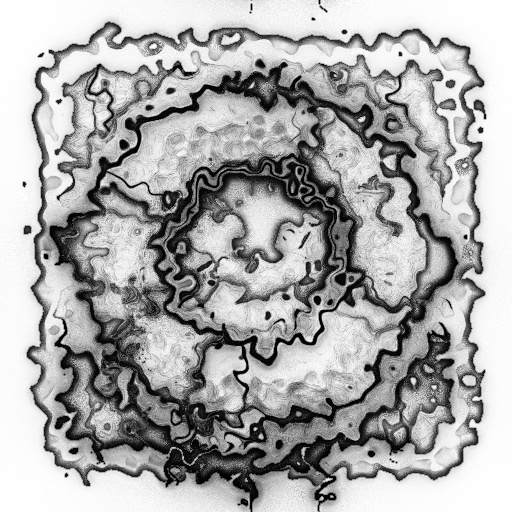Ambient Occlusion Map