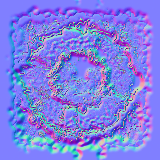 Normal Map