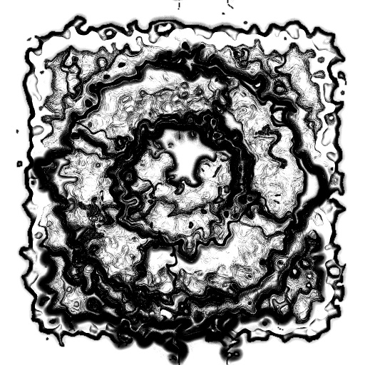 Reflective Occlusion Map