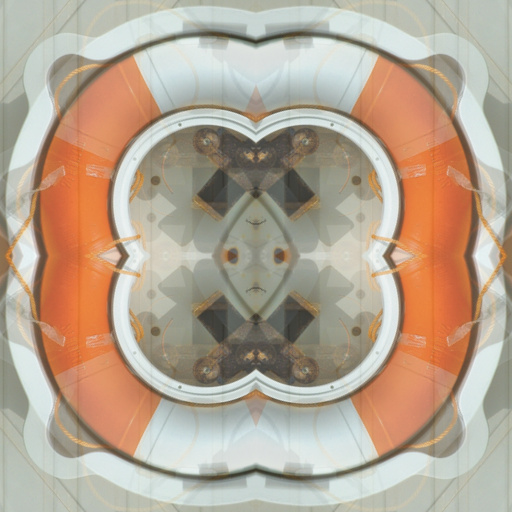 strange (Effect)