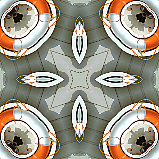 NIK Generator 2 (Effect)