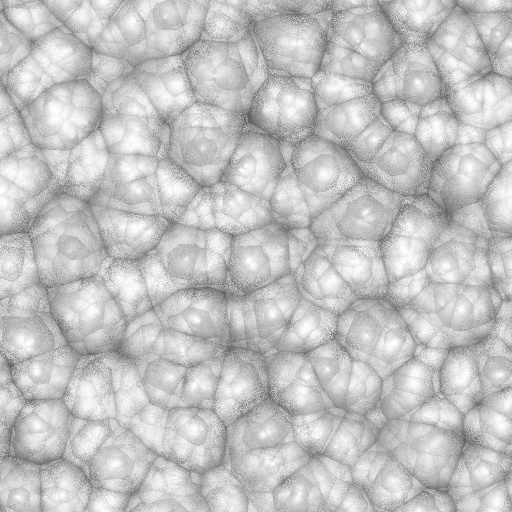 Ambient Occlusion Map