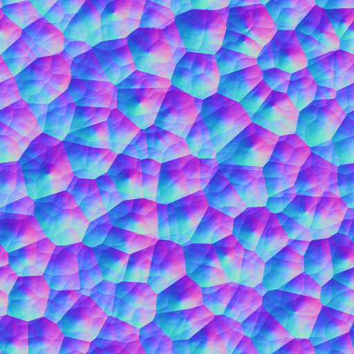 Normal Map
