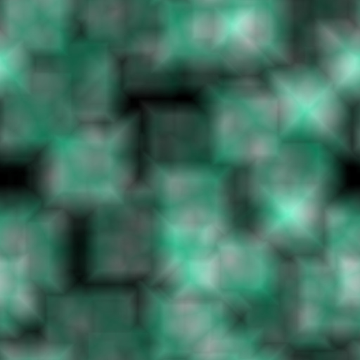 Diffuse Map