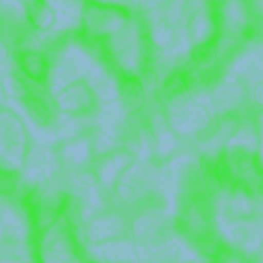 Diffuse Map