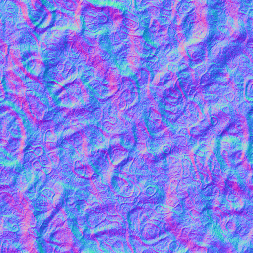 Normal Map