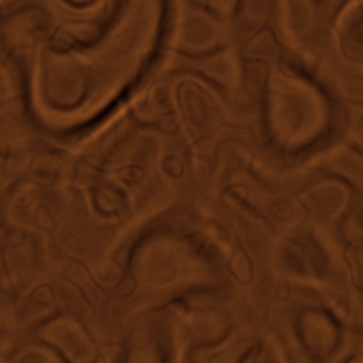 Diffuse Map
