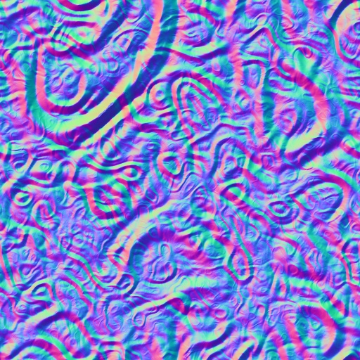 Normal Map