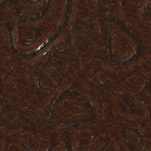 Slimy Alien Skin (Texture)