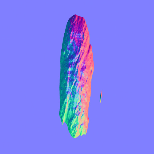 Normal Map