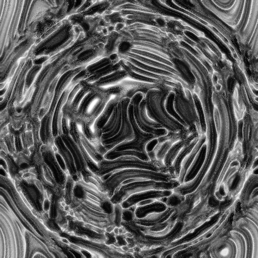 Ambient Occlusion Map