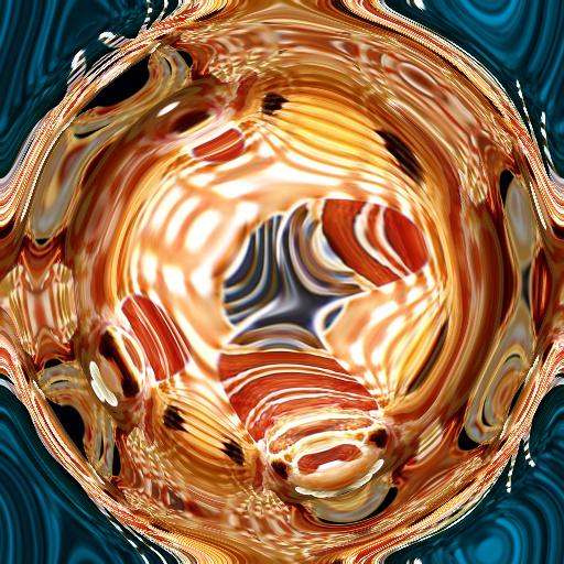 Diffuse Map