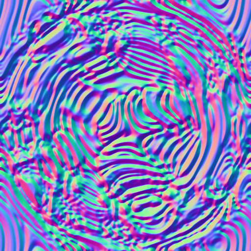 Normal Map