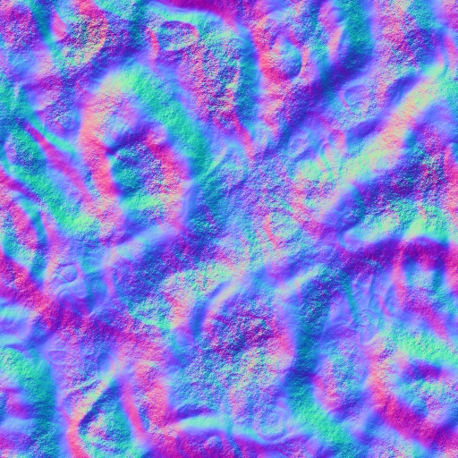 Normal Map
