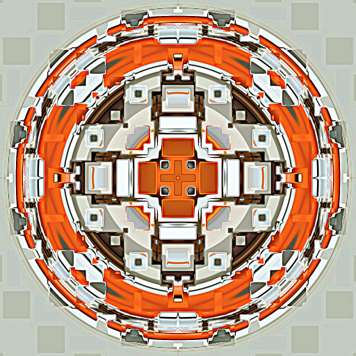 Diffuse Map