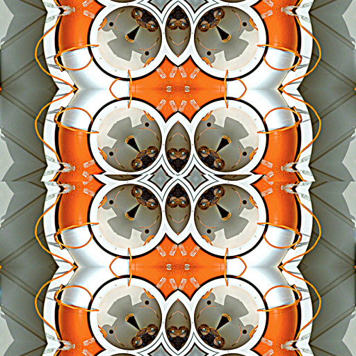 NIK Generator 3 (Effect)