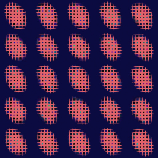 Variation 7