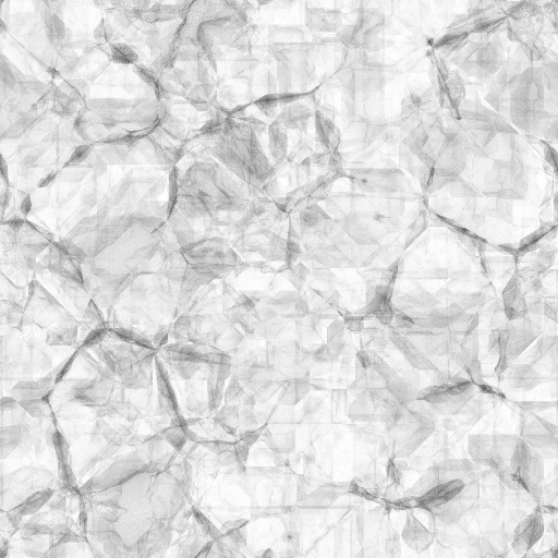 Ambient Occlusion Map