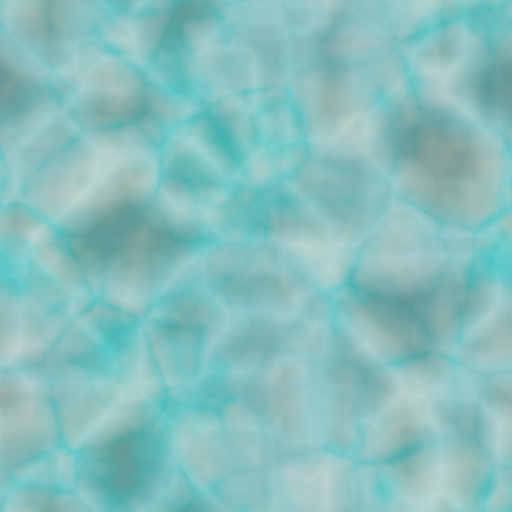 Diffuse Map