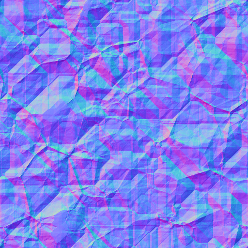 Normal Map