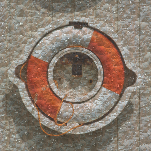 Variation 8