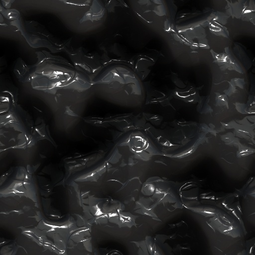 Chrome (Texture)