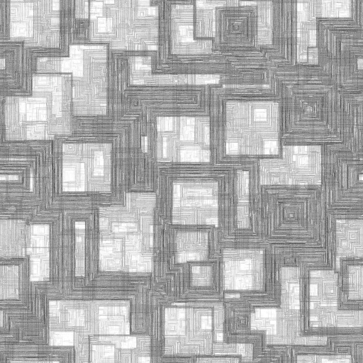 Ambient Occlusion Map