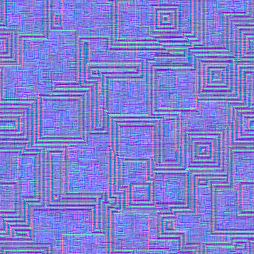 Normal Map