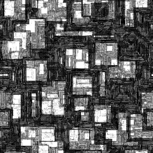 Reflective Occlusion Map