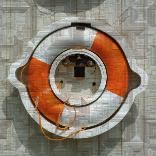 Variation 8