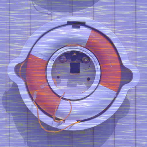bluefogfilter (Effect)