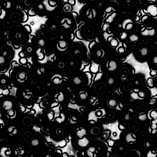 Reflective Occlusion Map