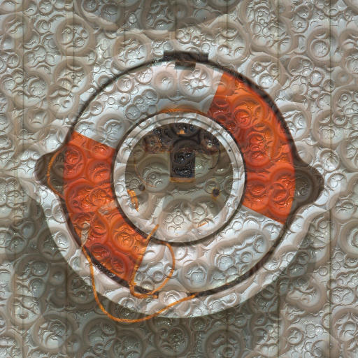 Variation 8