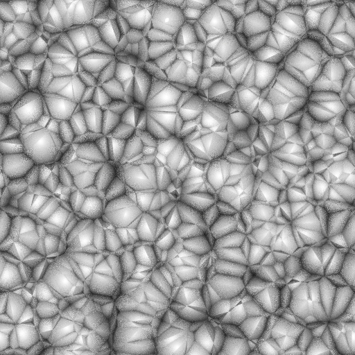 Ambient Occlusion Map
