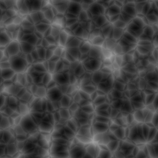 Spec Exponent Map