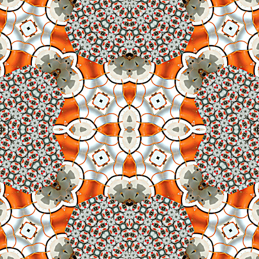 NIK Generator 5 (Effect)
