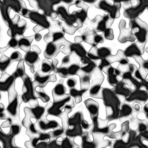 Ambient Occlusion Map