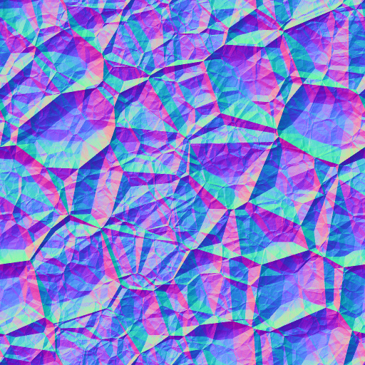 Normal Map