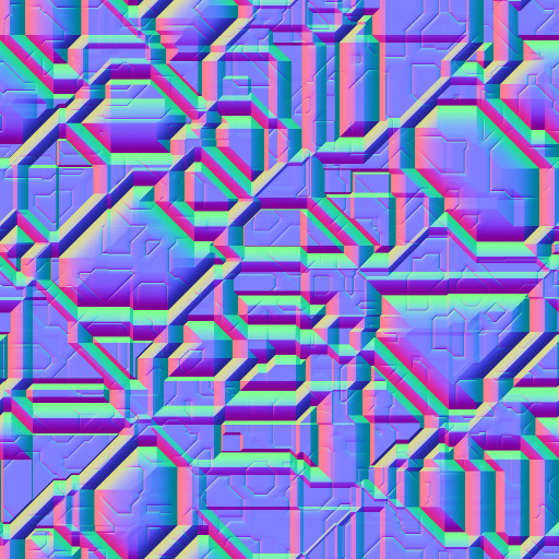 Normal Map