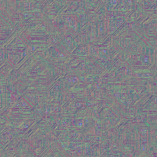 Normal Map